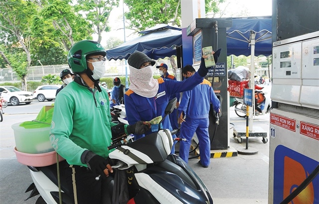 Reasons outlined for maintaining petrol and aircon tax