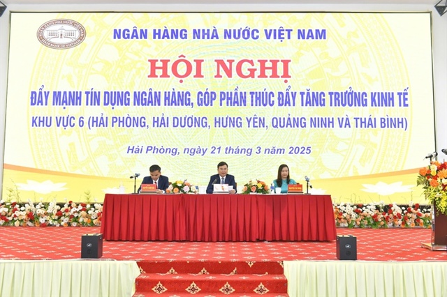 Tăng trưởng tín dụng khởi sắc đầu năm- Ảnh 1.