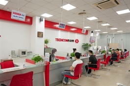 Techcombank, Vingroup launch insurer worth over VNĐ1 trillion