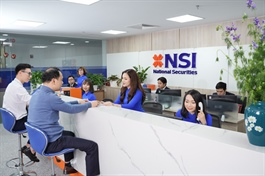 Chứng khoán Quốc Gia kỳ vọng tăng vốn lên 1,600 tỷ trong nửa đầu năm, lấy IB làm mũi nhọn