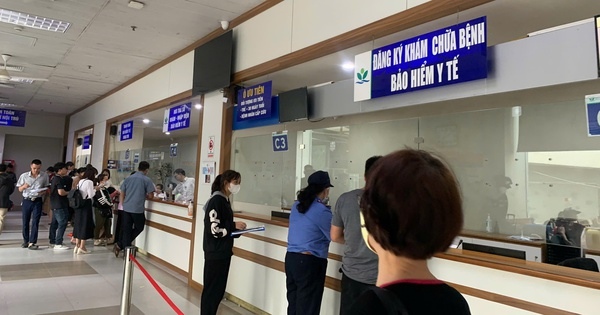 Mở rộng quyền lợi khám chữa bệnh BHYT