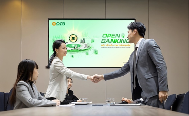 Doanh nghiệp tiết kiệm hàng loạt chi phí nhờ áp dụng Open API | Vietstock