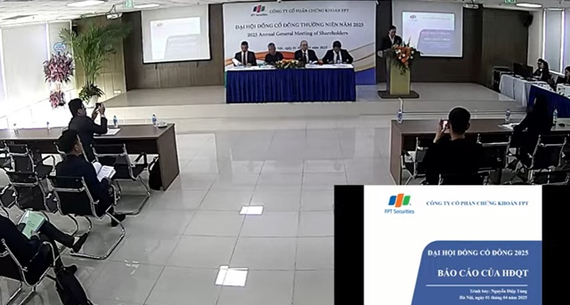 AI NEWS - Nền tảng tin tức chứng khoán