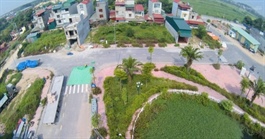 Thanh tra Chính phủ chỉ tên các dự án 'biến' đất công cộng thành dự án nhà ở tại Bắc Ninh