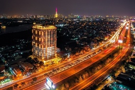 Đất Xanh và năng lực phát triển dự án bất động sản