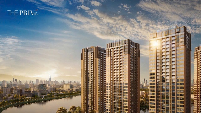 Đất Xanh và năng lực phát triển dự án bất động sản