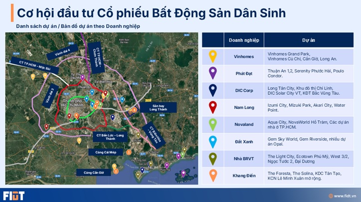 AI NEWS - Nền tảng tin tức chứng khoán
