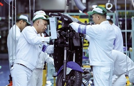 Foreign direct investment off to stirring start in 2025