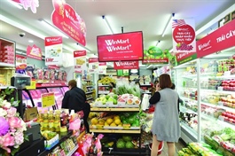 Hà Nội keeps CPI well under control