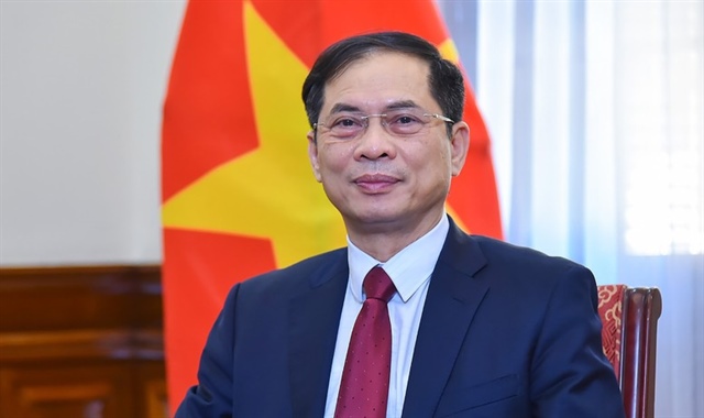 Lập Tổ công tác tăng cường hợp tác, chủ động thích ứng với điều chỉnh chính sách kinh tế, thương mại của Hoa Kỳ- Ảnh 1.