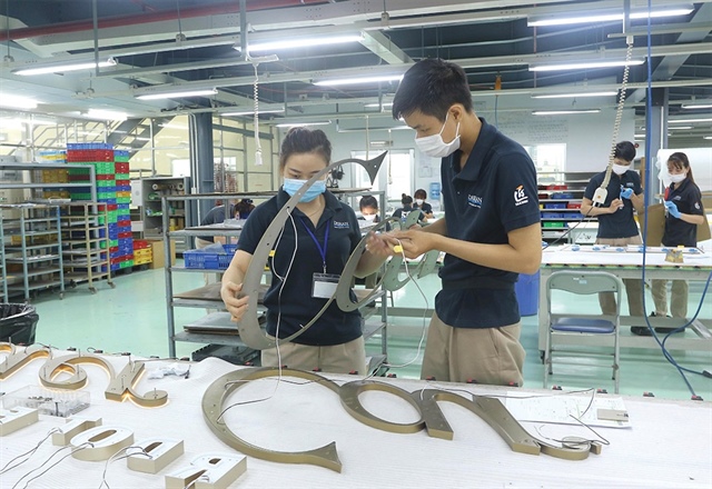 Leaders vow to soothe FIE project headaches