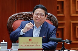 PM urges US to adjust tariffs in light of strong bilateral relations