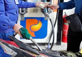 Retail petrol prices up in latest adjustment