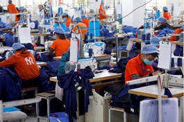 ​Southeast Asian nations, among hardest-hit by Trump tariffs, seek talks