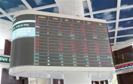 Việt Nam to launch KRX trading system on May 5