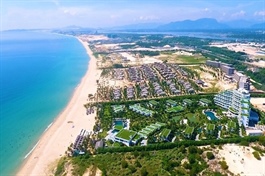Dự án kêu gọi đầu tư 29/03-04/04: Loạt khu đô thị khủng với tổng mức đầu tư hàng trăm ngàn tỷ