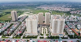 Hà Nội sắp triển khai dự án nhà ở xã hội ở huyện Đan Phượng