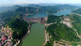 Vietnamese contractors aim for global stage with mega projects