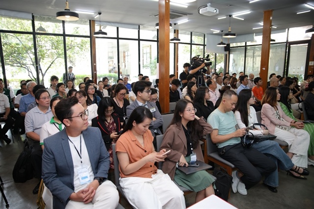 Vietnamese startups drive growth in circular economy