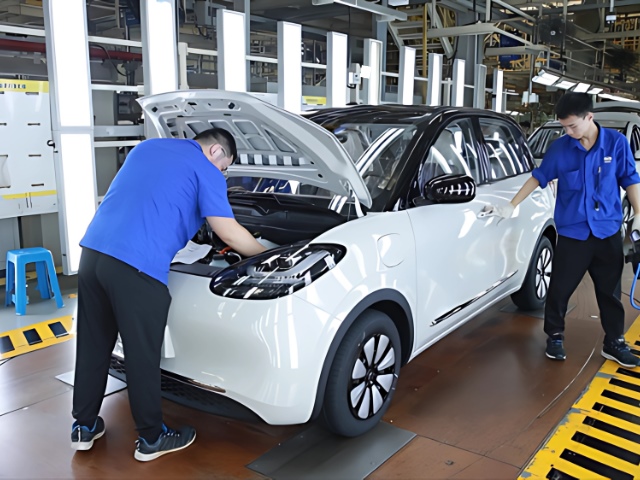 Quý đầu năm, TMT Motors có lãi trở lại sau chuỗi thua lỗ | Vietstock