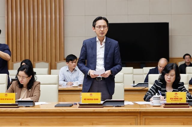 Thủ tướng: Đề nghị phía Hoa Kỳ hoãn áp thuế với Việt Nam ít nhất 45 ngày- Ảnh 5.