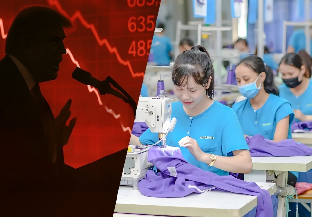 Thị trường Mỹ không còn là 'miền đất hứa' với dệt may Việt Nam? | Vietstock