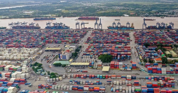 Chủ động ứng phó, kiểm soát chặt xuất xứ hàng hóa