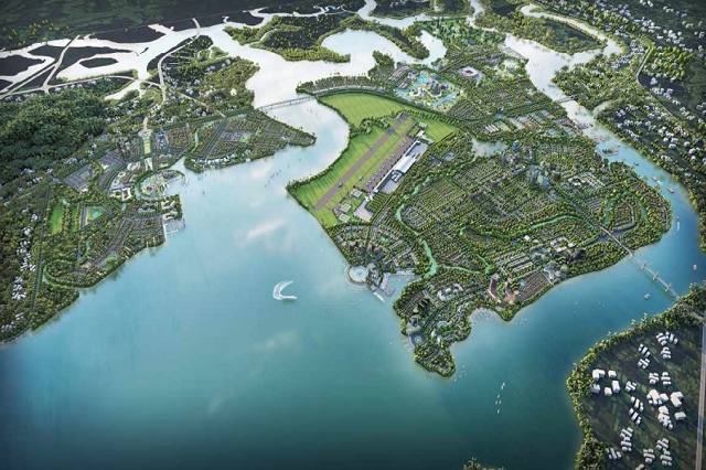 Khải Hoàn Land đặt mục tiêu lãi sau thuế 2025 tăng 19%
