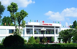 Công ty Chủ tịch bán, vợ Chủ tịch muốn mua cổ phiếu PPH