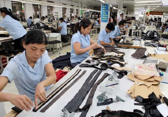 Tăng cường chống gian lận xuất xứ, bảo vệ uy tín và lợi ích hàng xuất khẩu