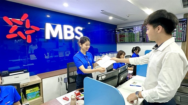 AI NEWS - Nền tảng tin tức chứng khoán
