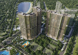 Chủ dự án LUMIÈRE Evergreen hút thêm 3 ngàn tỷ đồng trái phiếu, nắm hơn 5.6 ngàn tỷ tiền người mua trả trước