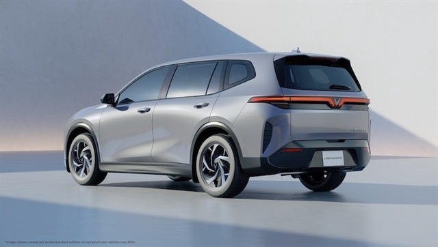 VinFast, Hyundai, and Toyota account for 46 per cent of Vietnam’s car market