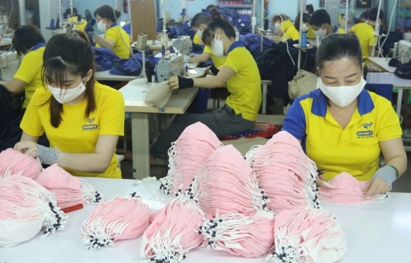 Garment and textile sector to strengthen domestic supply chains amid trade turbulence