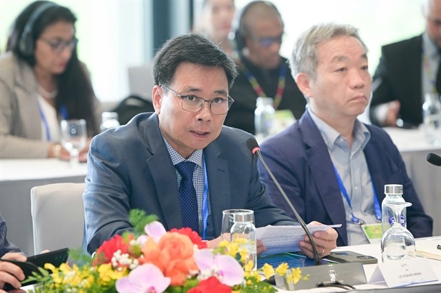 Việt Nam leads the way in green agriculture, sparking a new era for the food system