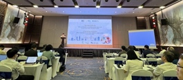 200 enterprises set to participate in pilot carbon market