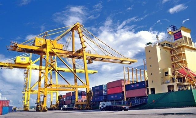 Việt Nam xuất khẩu và nhập khẩu mặt hàng nào nhiều nhất trong năm 2024? 