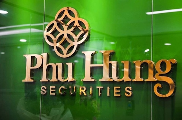 Chứng khoán Phú Hưng sắp chào bán 70 chứng quyền có bảo đảm