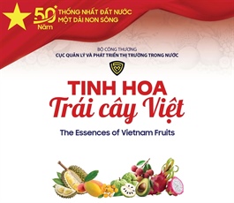 High-quality Vietnamese fruits to be showcased in Hà Nội