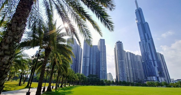 HoREA kiến nghị TP HCM bỏ lệnh cấm dịch vụ cho thuê căn hộ ngắn ngày