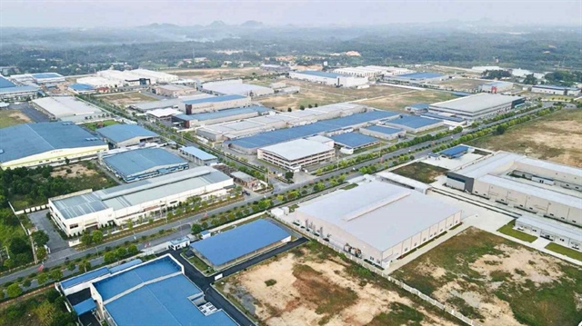 KBC duyệt kế hoạch đầu tư KCN gần 11.5 ngàn tỷ tại Thái Nguyên | Vietstock