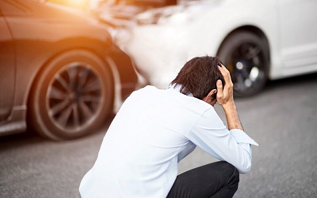 Một công ty bảo hiểm bị phát hiện tự ý trừ tiền bồi thường tai nạn xe, trích lập “dự phòng mù”
