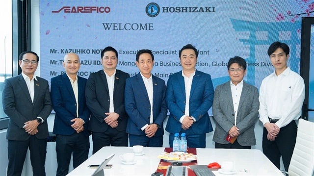 Searefico targets breakthrough growth in 2025