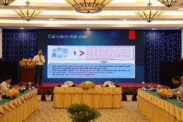 Luật đầu tư mới mở đường cho dòng vốn tư nhân vào hạ tầng TPHCM