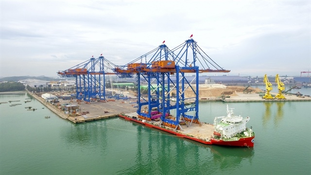 Doosan Vina receives AEO certification renewal