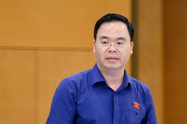 AI NEWS - Nền tảng tin tức chứng khoán
