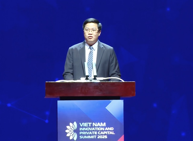 Vietnam steps into golden decade for innovation and private capital