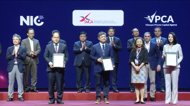 Vietnam steps into golden decade for innovation and private capital