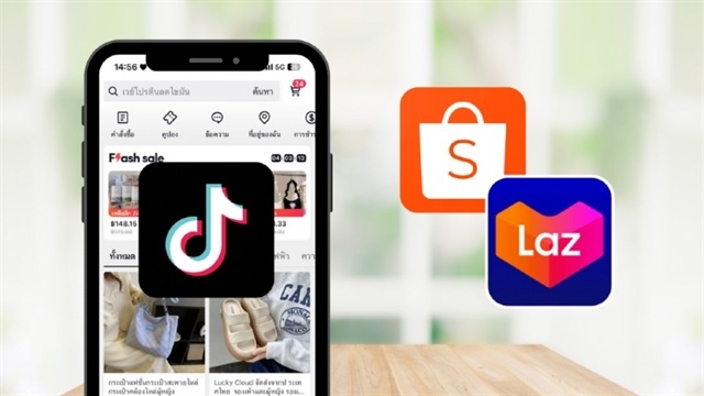 E-commerce market continues to grow, but has become more polarised: report