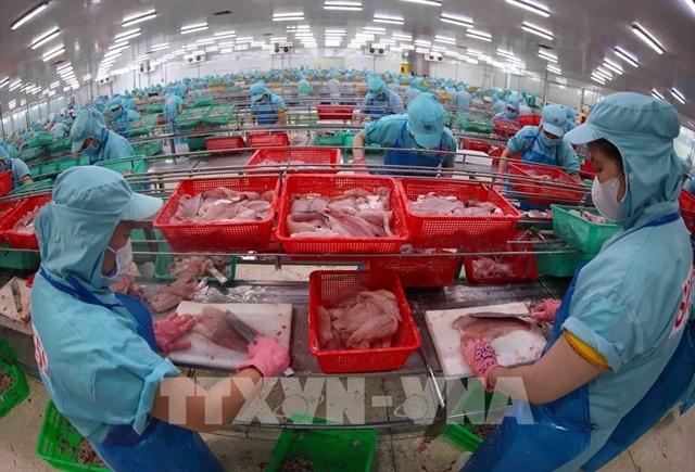 Survey shows Mekong Delta firms' concern beyond US tax